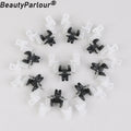 Pet Clipper Blade Parts Replacement Motor Drive Levers - 10 Pack