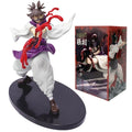Jujutsu Kaisen Action Figure 16cm PVC Toy Collectible for Desktop Display