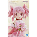 Anime Figure Set 5pcs - Homura, Sakura, Kyoko, Mami, Madoka Magica Collectible Toys