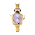 DIY Watch Charm Bracelet - Stainless Steel Star Watch Band for Women Party Gift