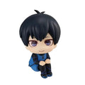 Action Figures Toy Set - Yoichi, Hyoma, Bachira, Nagi, Seishiro - PVC Collectible Toys