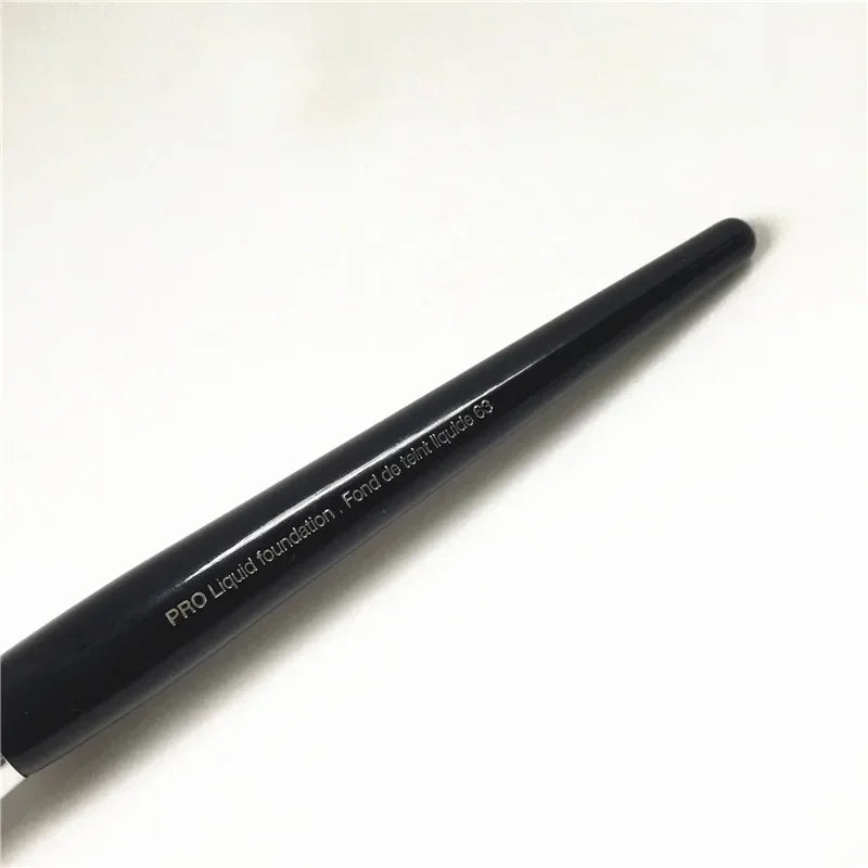Liquid Foundation Brush – Makeup Blender Tool for Flawless Face Application