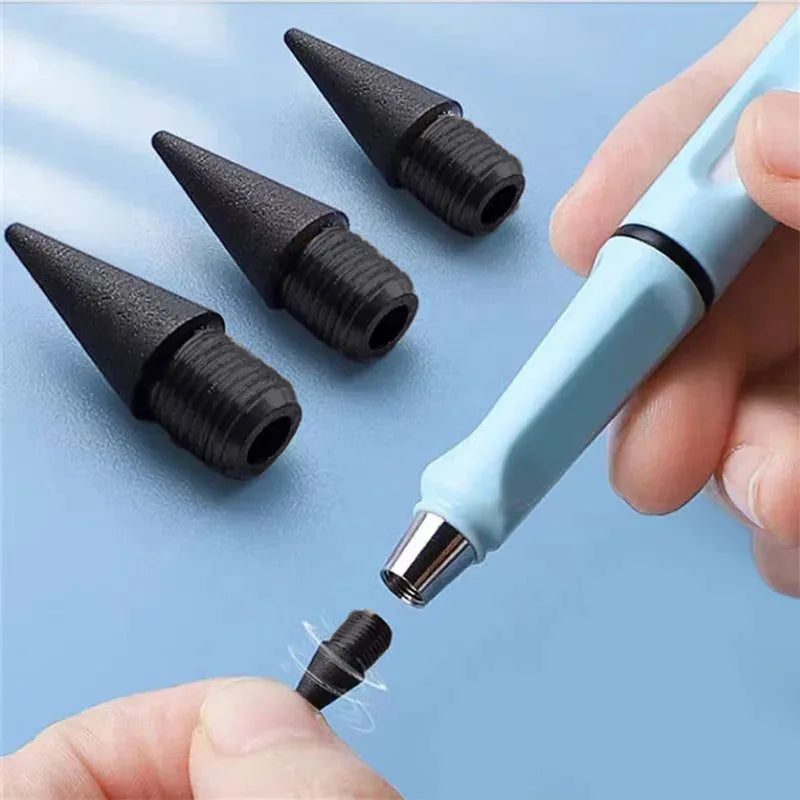 Reusable No Ink Drawing Pen Set - Unlimited Sketch & Painting Tools, Kids Gift