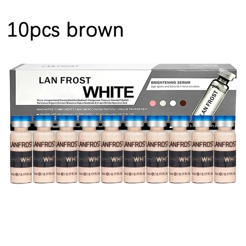 Face BB Cream Kit with Serum, Sunscreen & Concealer - Moisturizing Skin Care Set