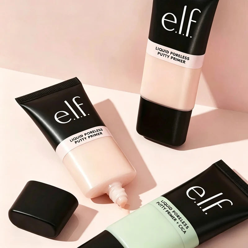 Waterproof Face Primer & Foundation Setting Spray for Makeup