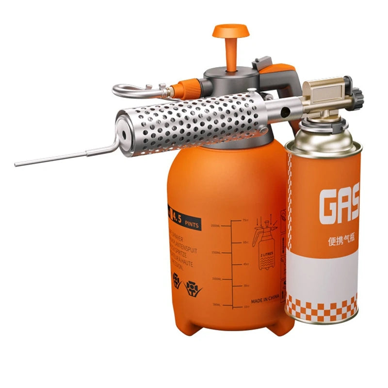 Small Fogger Disinfection Machine Cold Thermal Fogger for Mosquito & Pest Control