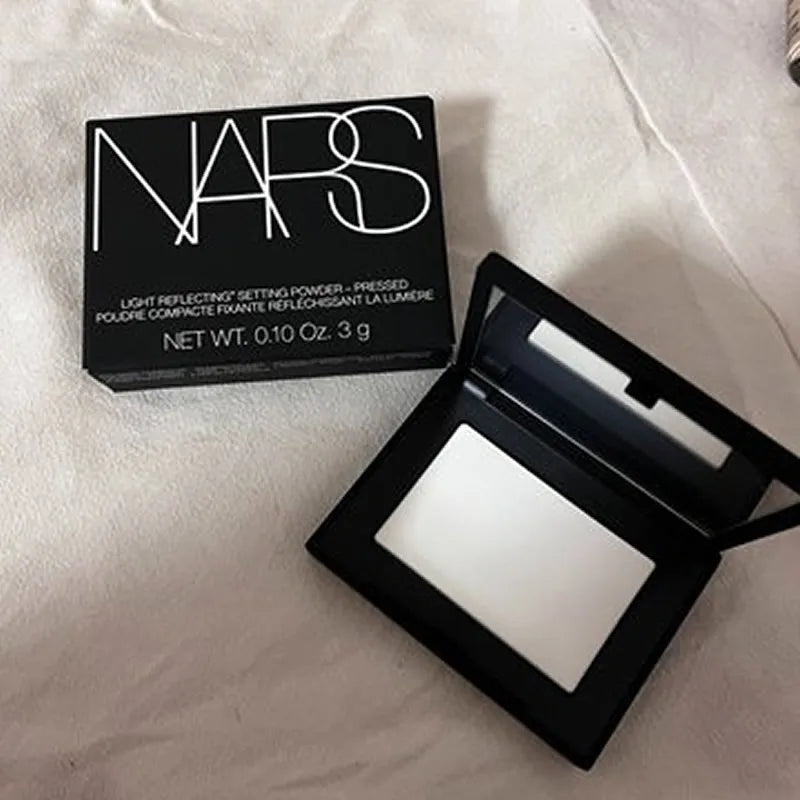 Translucent Face Powder - Long-Lasting Oil Control & Soft Focus Finish