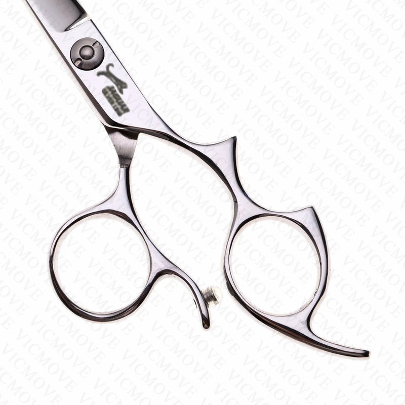 6 Inch Hair Cutting and Thinning Scissors Set Professional Salon Hairdressing Shears