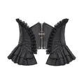 Gothic Bodycon Waist Cover Accessory for Halloween Cosplay, Nightclub, Vampire, Devil