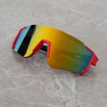 Children's Sports & Travel Sunglasses with UV & Sun Protection - Trendy Eyewear