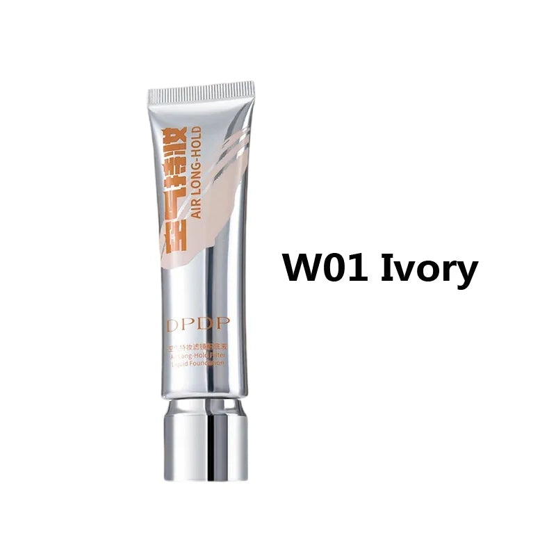 Long Lasting Foundation Setting Spray Makeup Primer Natural Concealer Base