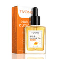 Honey Milk Cuticle Oil - 30ml Nail & Cuticle Moisturizer for Dry & Thin Nails