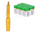 Blood Pricking Needle Pen for Medical Blood Collection - Household Blood Test Tool