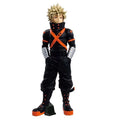 Anime Action Figurine Toga Bakugou Midoriya PVC Collectible Model Toy