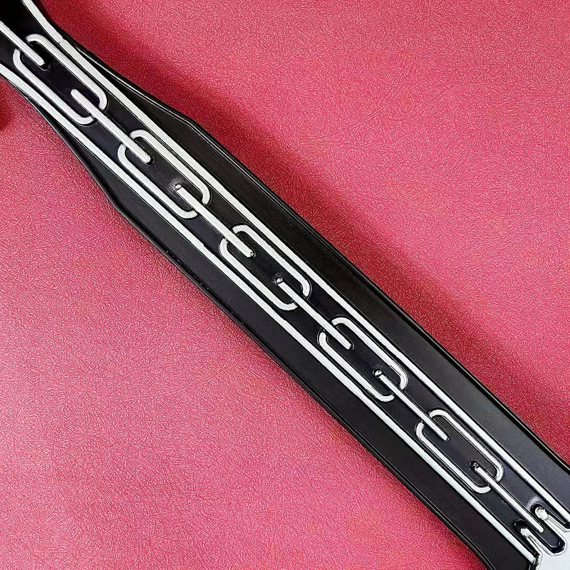 33 Inch Anime Cosplay Keyblade Katana Sword with Multiple Colors - Samurai Prop & Collectible Weapon