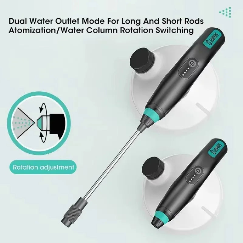 2L Electric Garden Sprayer for Disinfection Watering & Lawn Irrigation