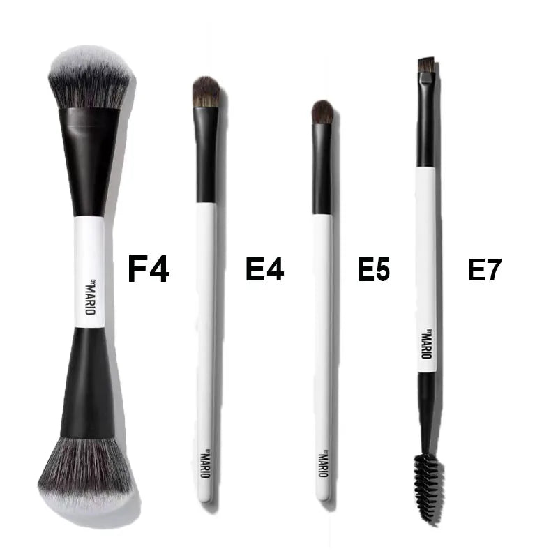 Soft Fiber Makeup Brush for Highlight & Blush – Ambient Cosmetic Brush