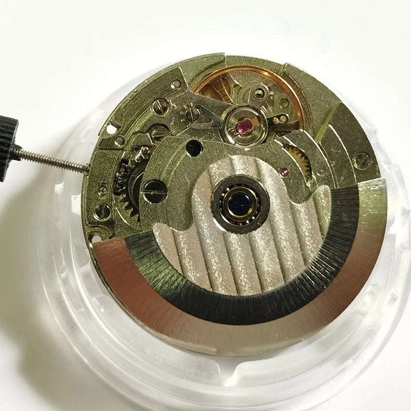 Precision Watch Movement Repair Part for ETA 2824 Automatic Mechanical