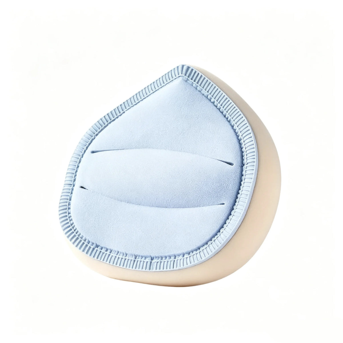 Makeup Powder Puff Tool - Soft Air Cushion for Liquid & Powder Foundation
