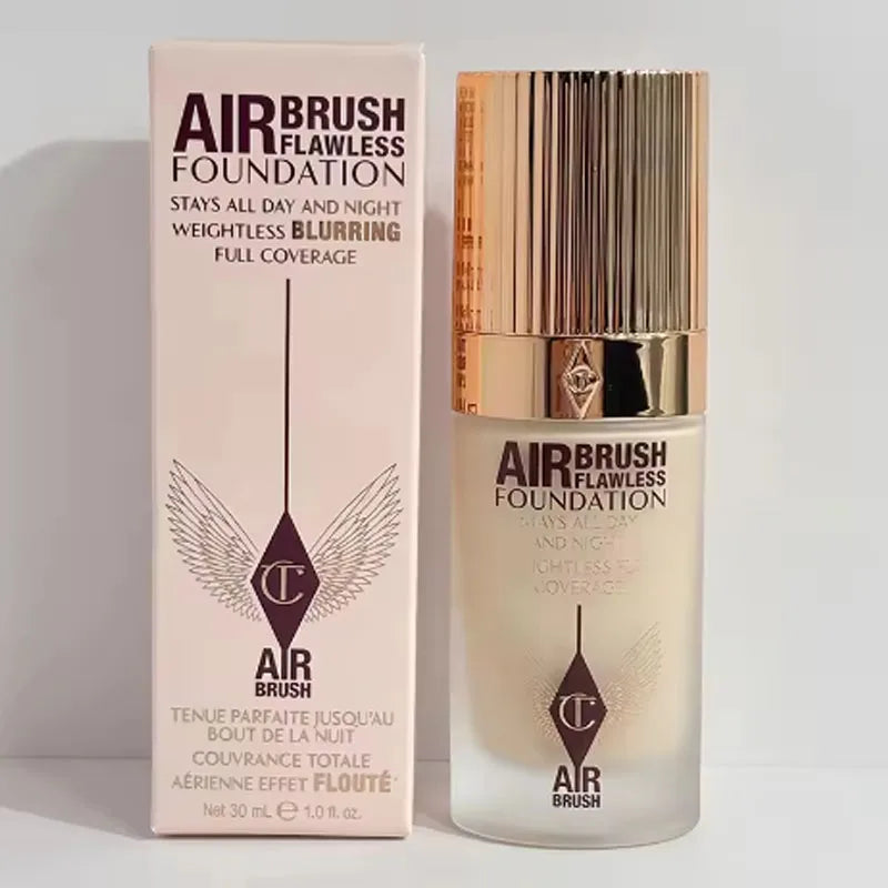 Waterproof Oil-Control Concealer for Oil Skin - Long Lasting Lightweight Makeup