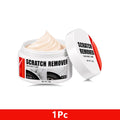 Car Scratch Remover Paint Care Kit for Auto Body Polishing and Scratch Repair