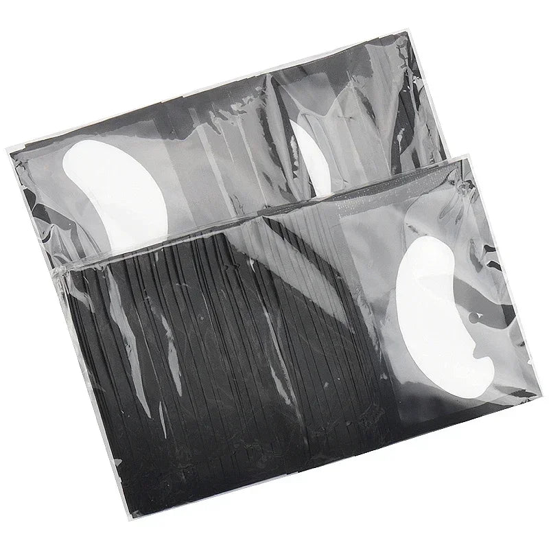 Wholesale Eyelash Extension Patches & Tips - Under Eye Pads & Stickers for Eyelash Application