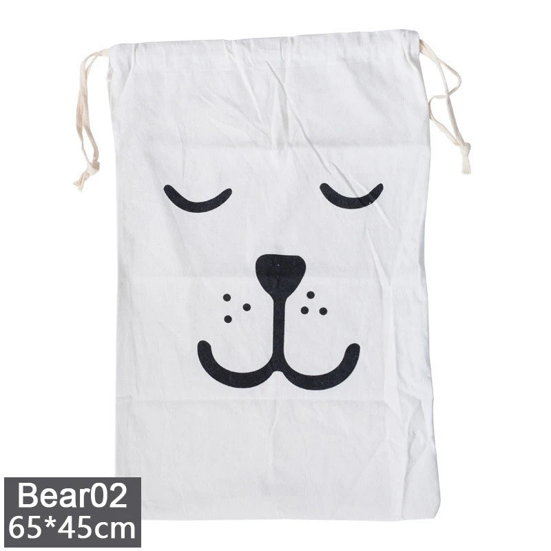 Mesh Laundry Wash Bag for Clothes - Reusable Washable Mesh Bag for Washing Machine