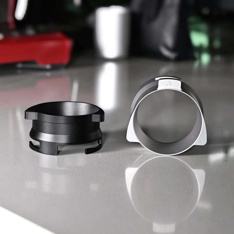 Coffee Dosing Funnel Ring 54mm for Espresso Machines Barista Accessories