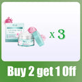 Collagen Brightening Facial Cream - Firming, Hydrating, Reduces Dark Spots & Wrinkles