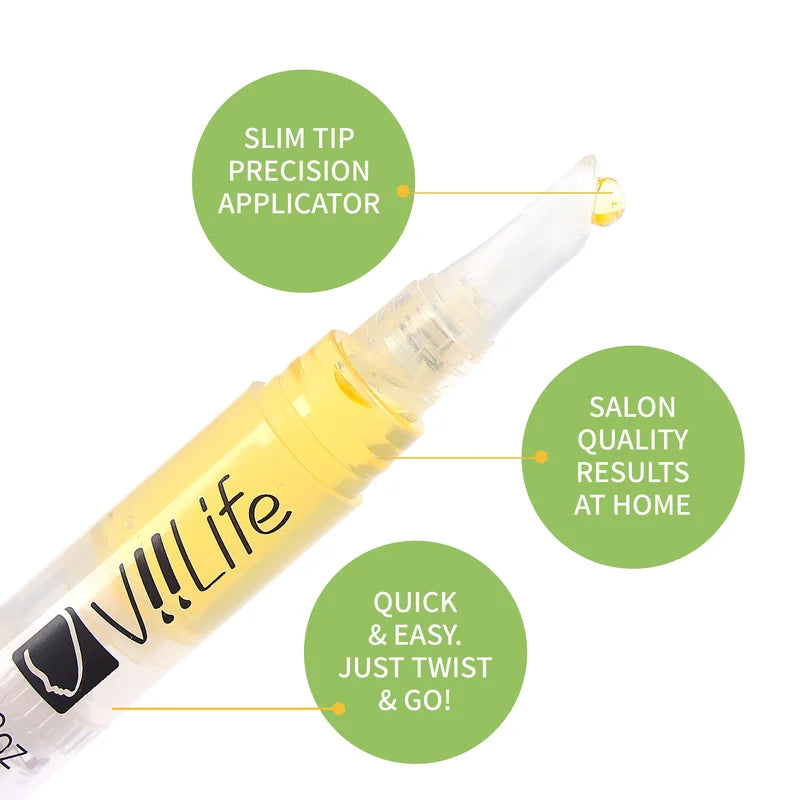 Gentle Hair Removal Wax for Sensitive Skin - Soft Wax for Eyebrows & Upper Lip