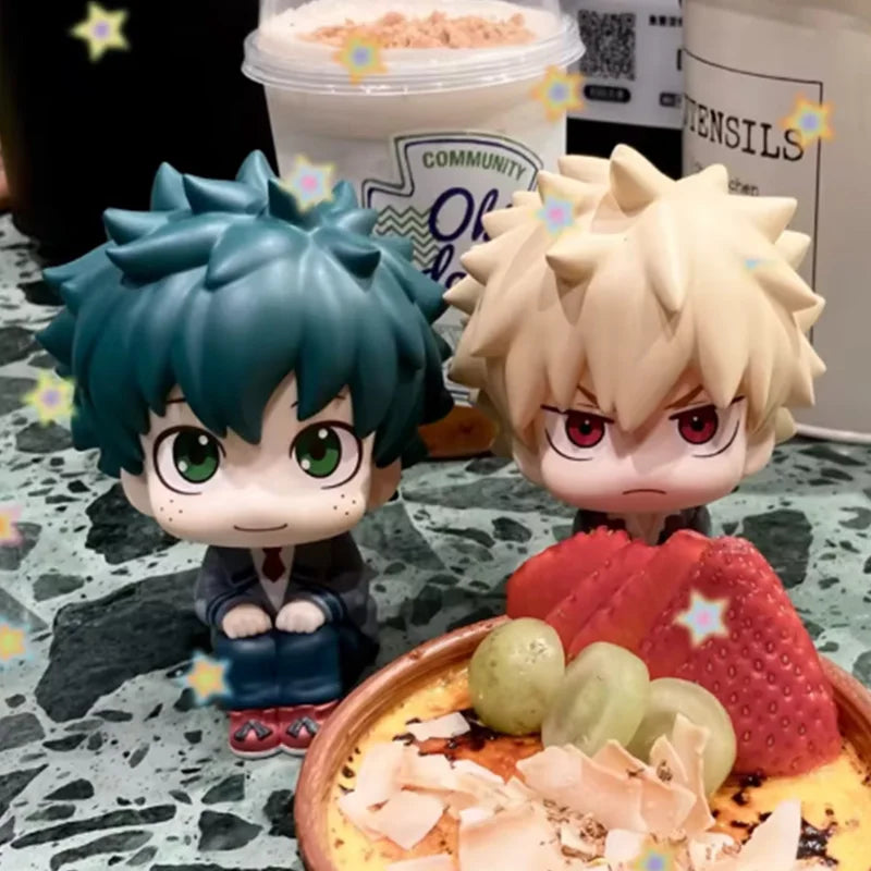 Anime Nendoroid Figure Collectible Toy - Action Model for Kids & Fans
