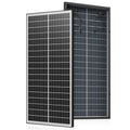 12V 400W Monocrystalline Solar Panel for Off-Grid Home & Garden Power