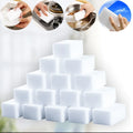 Multi-functional Melamine Cleaning Sponge Eraser 100pcs - Kitchen & Bathroom