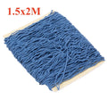 Nautical Fishing Net Wall Decor Marine Theme Wall Hanging Room Ornament