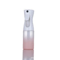 High Pressure Continuous Spray Bottle for Hair & Makeup Water Replenishing Mist 200mL