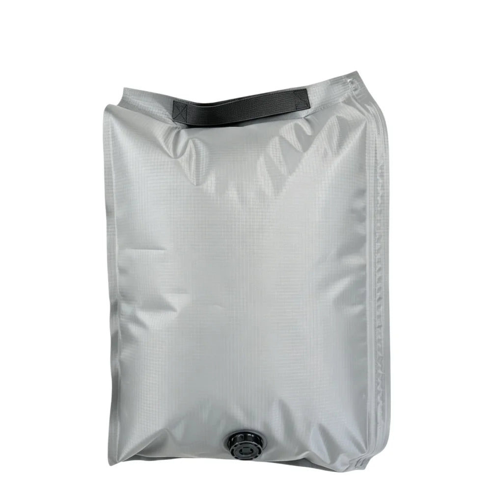 Travel Suitcase Vacuum Compression Storage Bags Waterproof Luggage Organizer