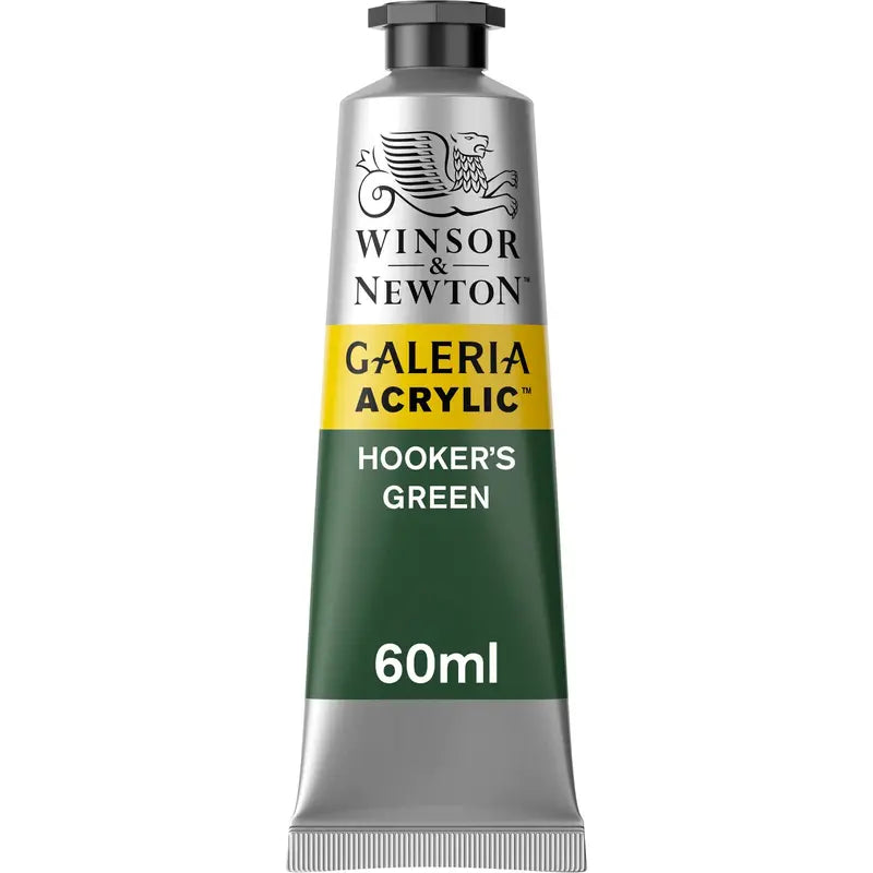 Professional Acrylic Paint Set - Vivid Colors for Canvas & Art Projects