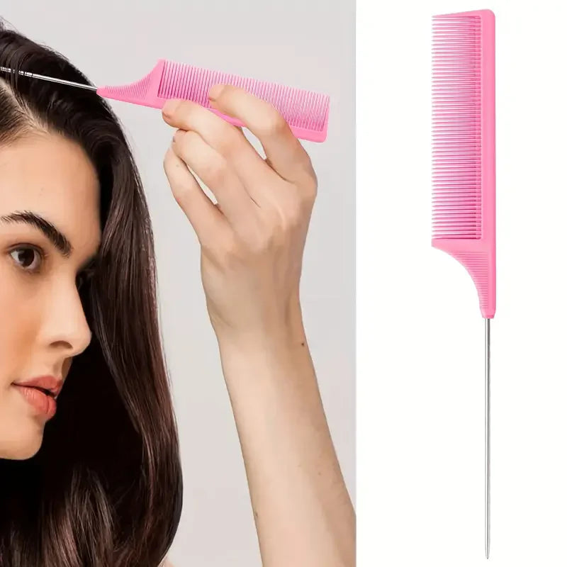 Kids and Women's Hair Wax Stick for Flyaway Control and Wig Styling