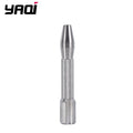 Stainless Steel Safety Razor Handle for Men Shaving
