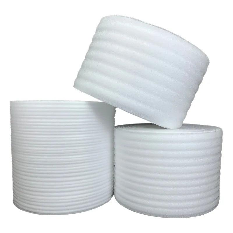 Pearl Cotton Foam Sheet 30cm/40cm Wide Bubble Cushion Packaging Film