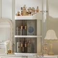 Large Capacity Makeup & Jewelry Storage Box Organizer for Dressing Table