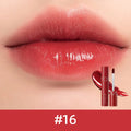 Long-Lasting Lip Tint Set - Juicy Glossy Finish, 12 Shades, Korean Makeup