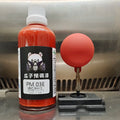 DIY Model Primer Spray Paint for Armor & Surface Filling - Water-Based