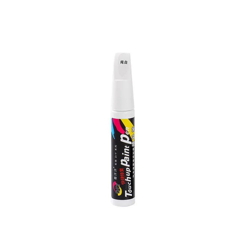Car Paint Repair Pen Waterproof Rustproof Scratch Touch-Up Self-Painting Paste