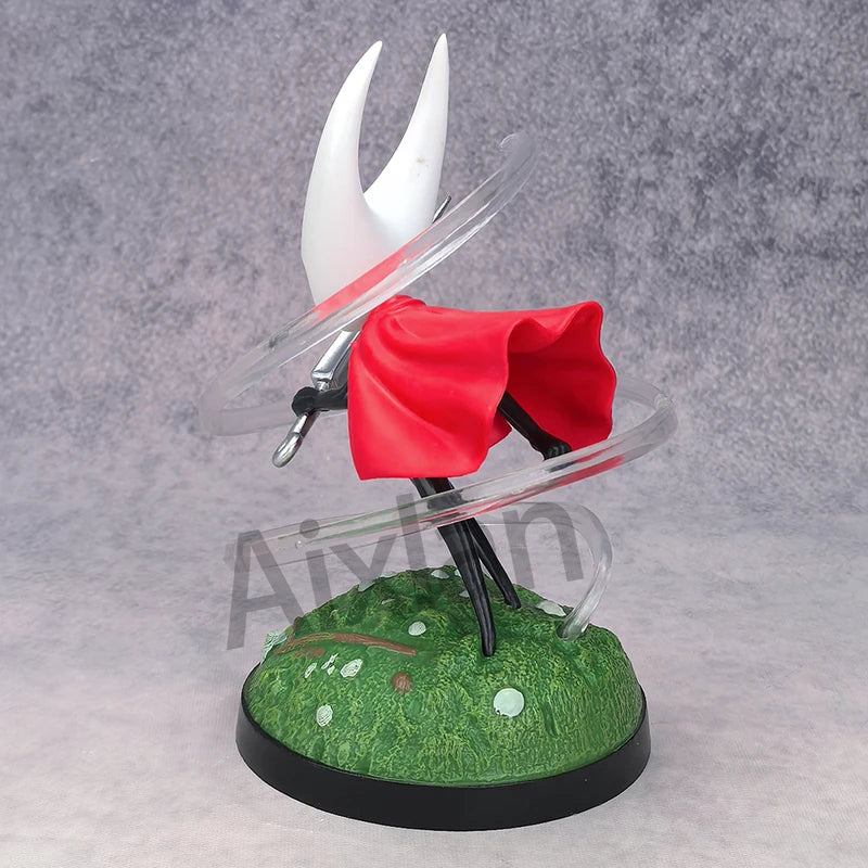 15cm Halloween Christmas Anime Action Figure - Hollow Knight Silksong PVC Collectible Toy