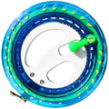 16cm ABS Kite Reel Wheel for Flying Kites - Durable Line Winder for Kids & Adults