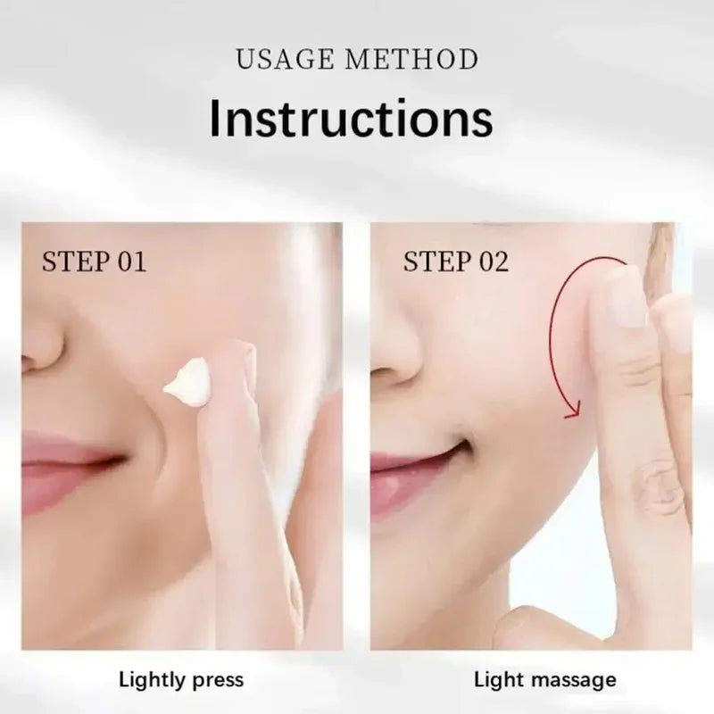 Whitening Face Cream for Dark Spots & Melasma - Brightening Skin Care 20g