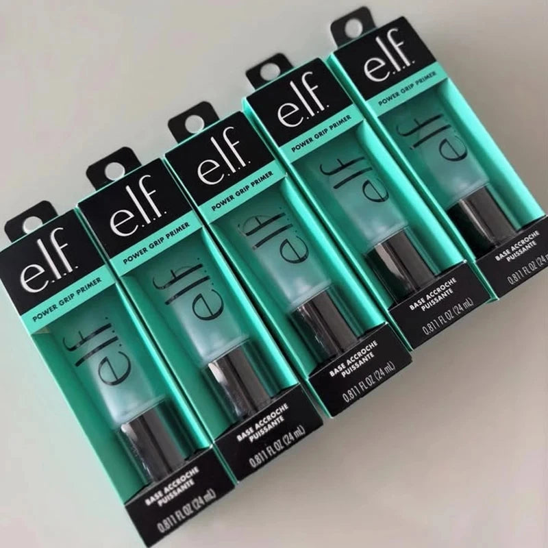 Lip Gloss and Lip Oil Set with Glitter - Plumping, Hydrating, Primer Base