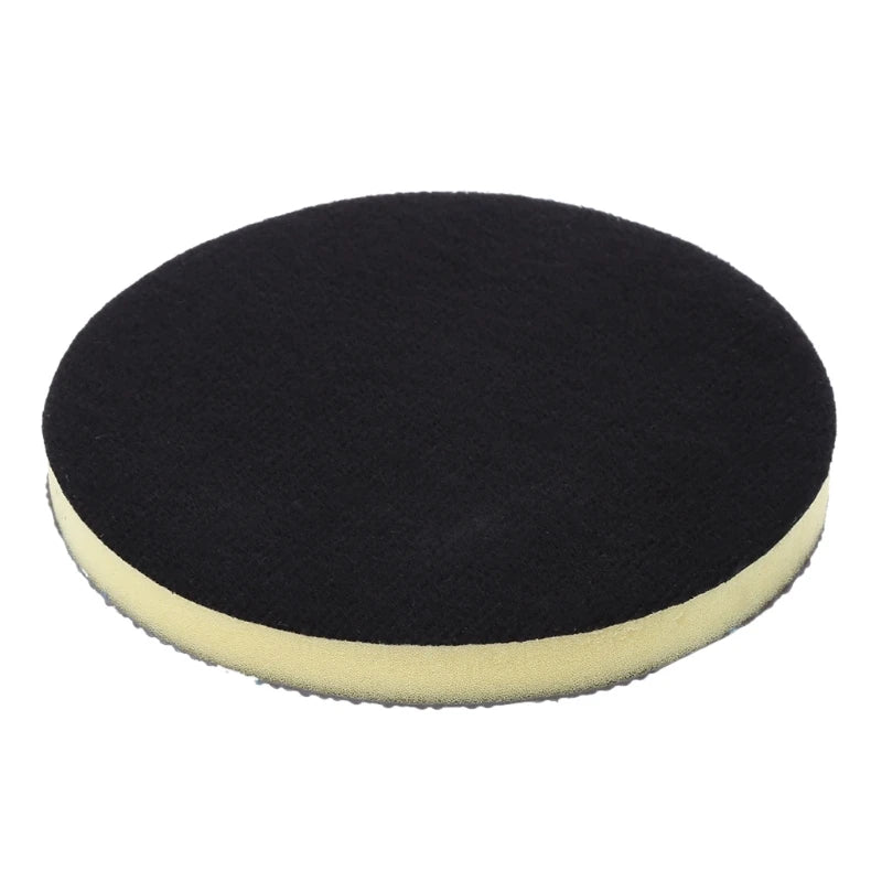 Reusable Car Cleaning Clay Bar Pad for Auto Detailing and Polishing
