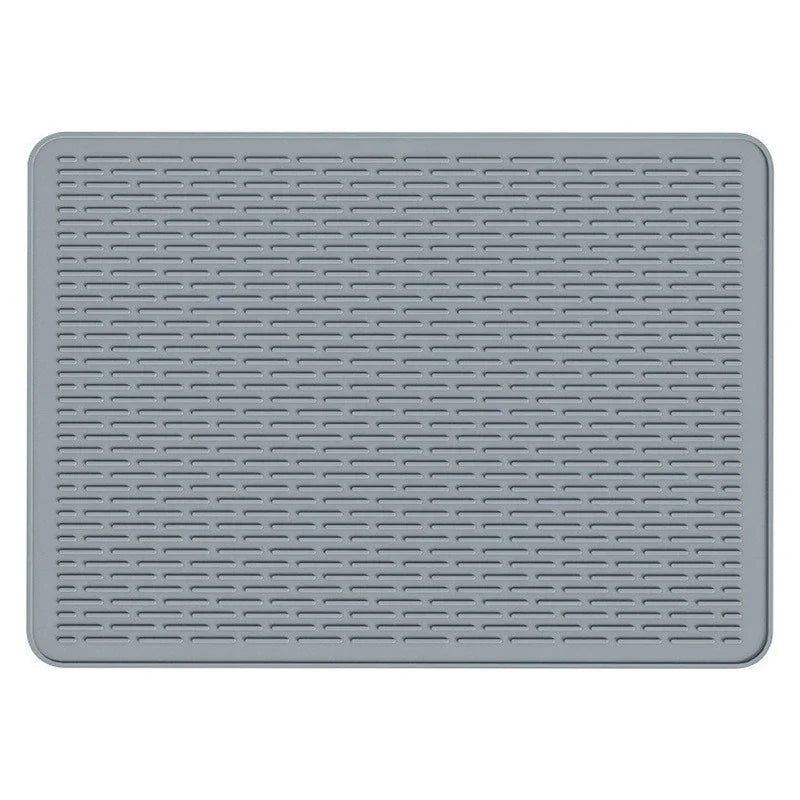 Silicone Induction Cooktop Protector Mat Heat-Resistant Non-Slip Kitchen Cover